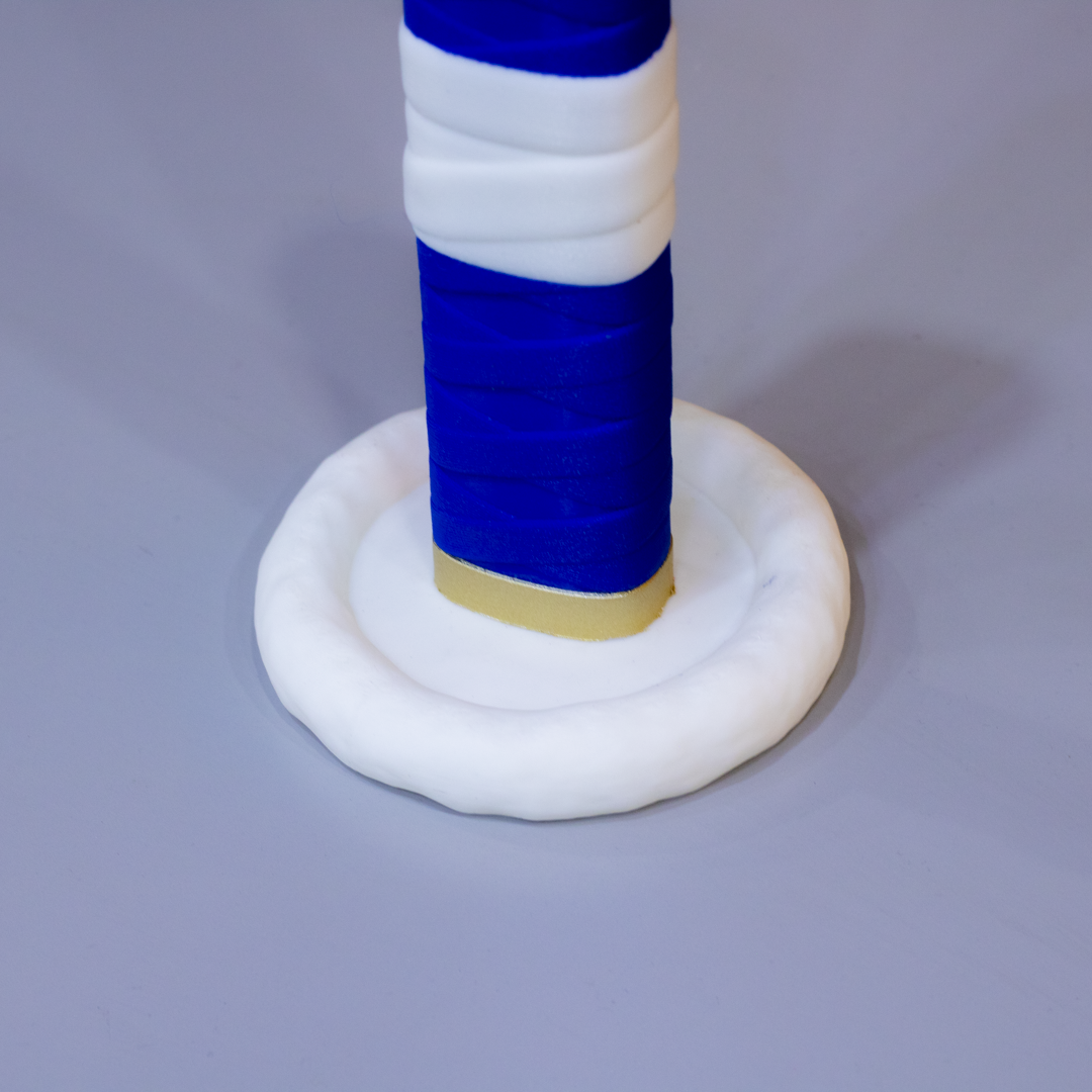 Espada Retráctil | Law