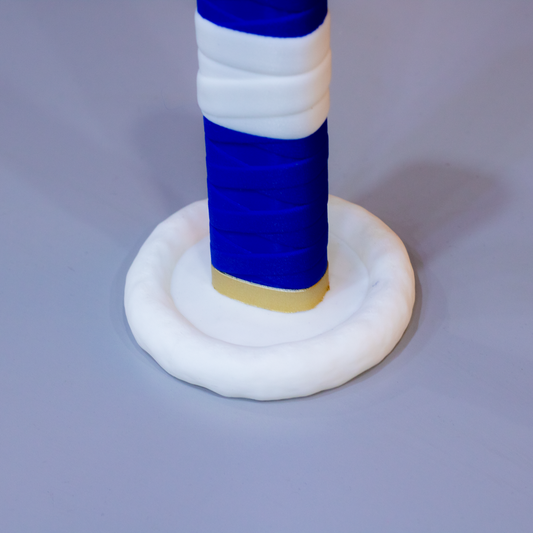 Espada Retráctil | Law