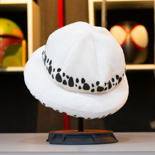 Law | Gorro | One Piece
