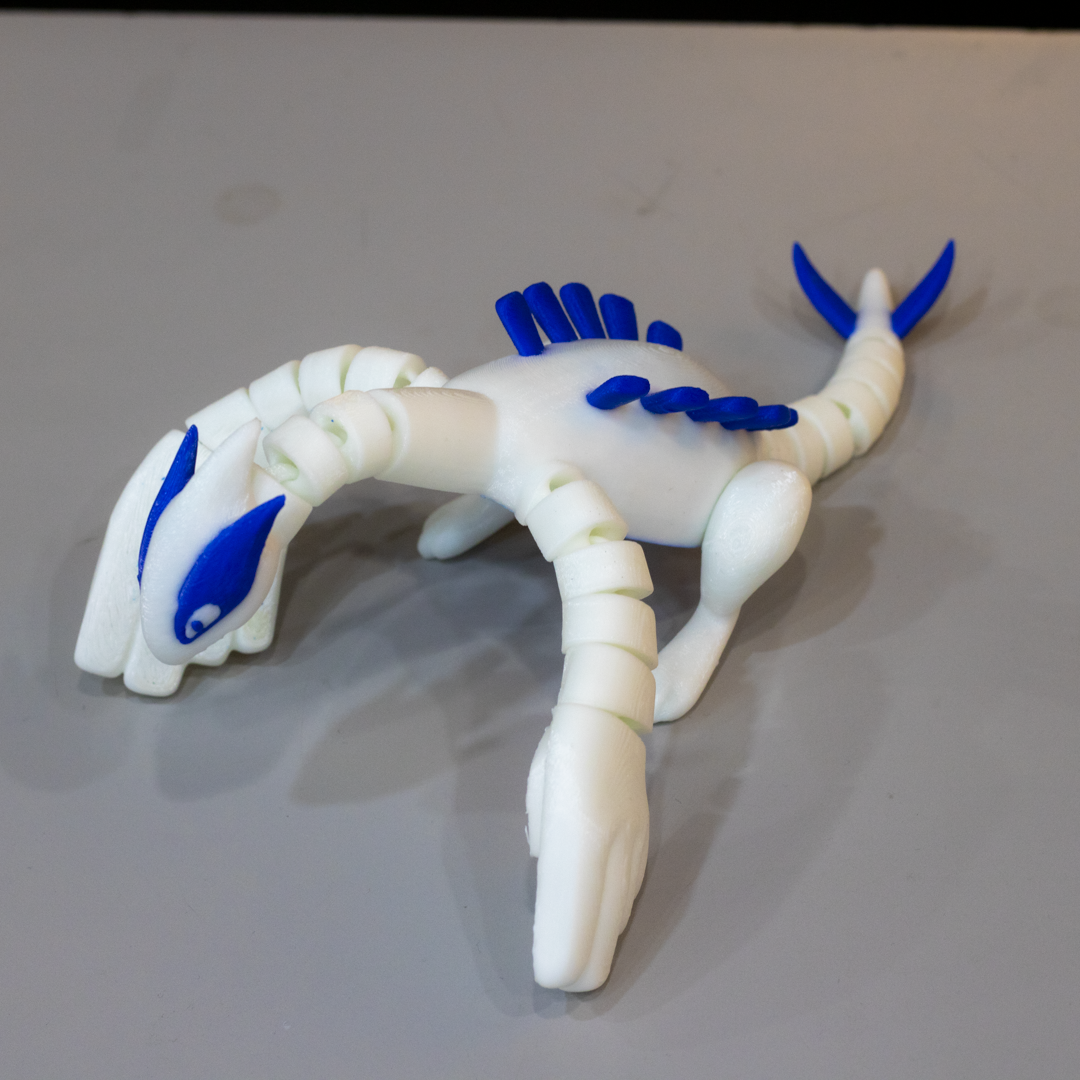 Lugia | Flexy | Pokémon