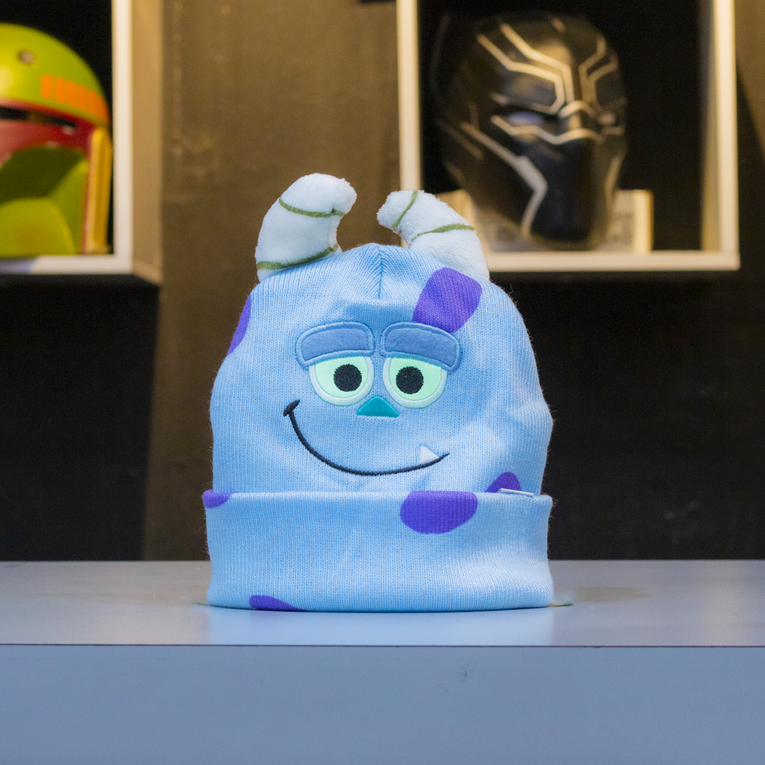 Monster inc. | Sullivan | Gorro
