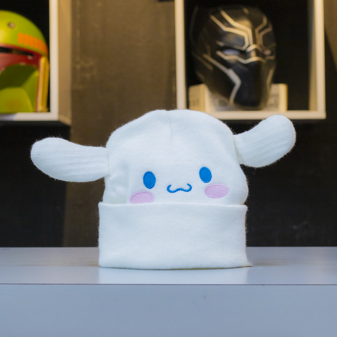 Cinnamoroll Orejon | Sanrio | Gorro