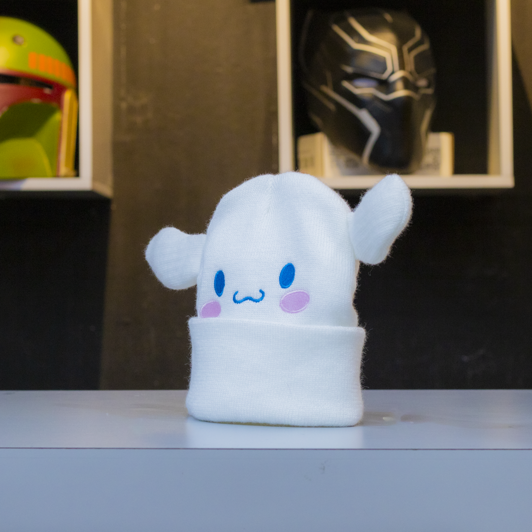 Cinnamoroll Orejon | Sanrio | Gorro