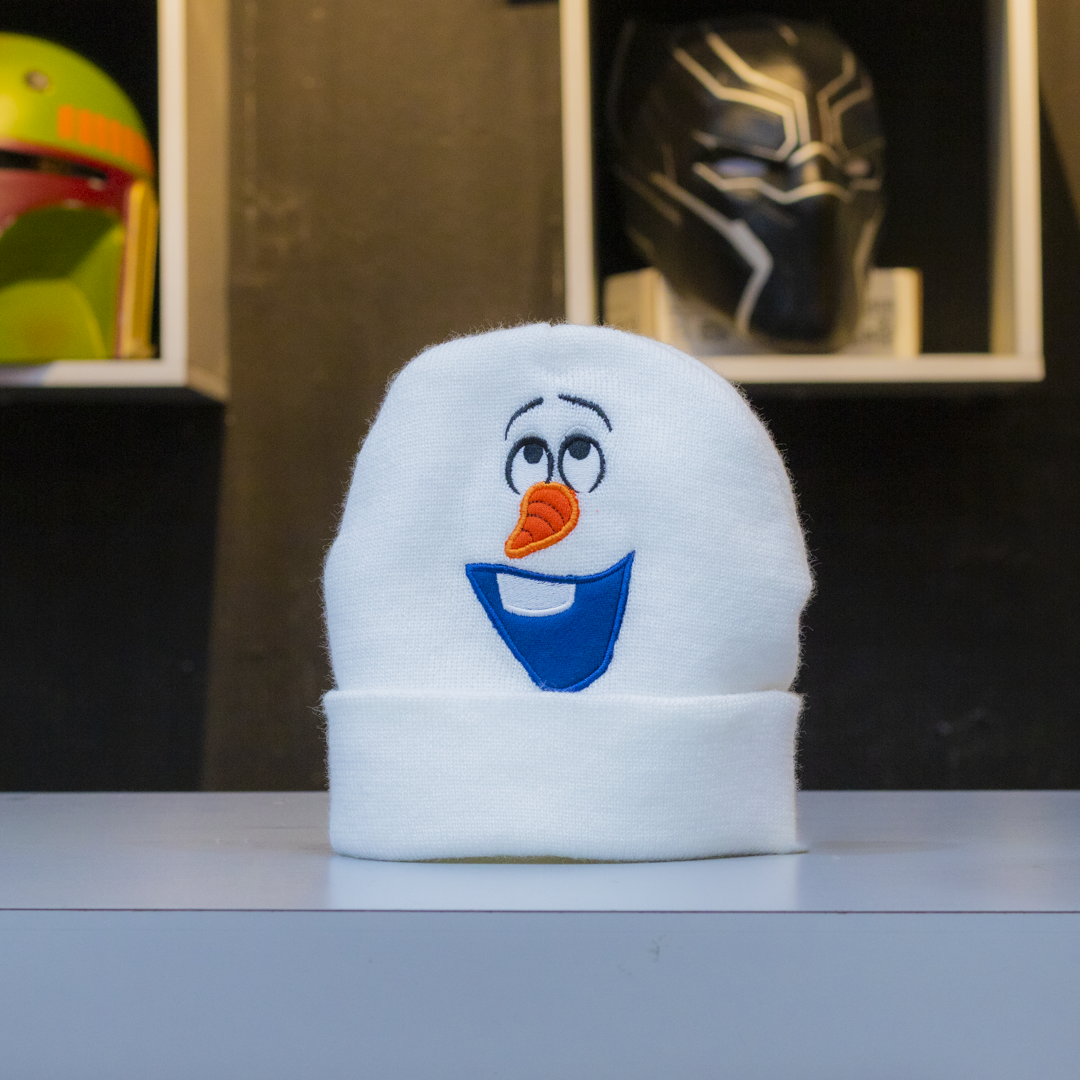 Olaf | Frozen | Gorro
