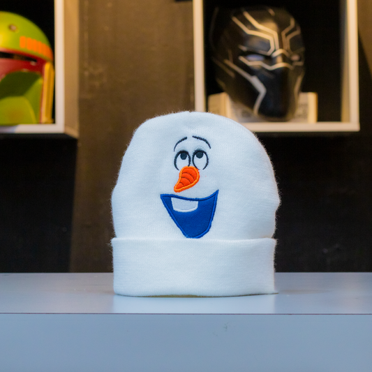 Olaf | Frozen | Gorro