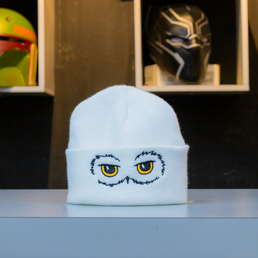 Hedwig | Harry Potter | Gorro