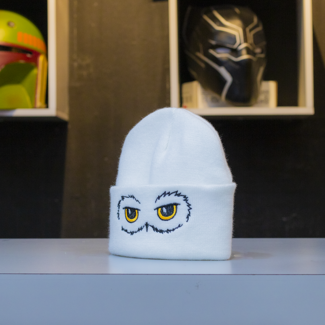Hedwig | Harry Potter | Gorro