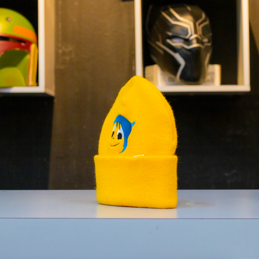 Alegria |Inside Out | Gorro