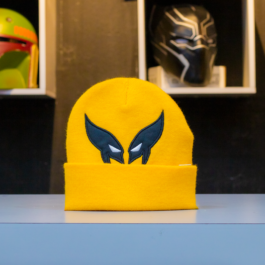 Masked Wolverine | Marvel | Gorro