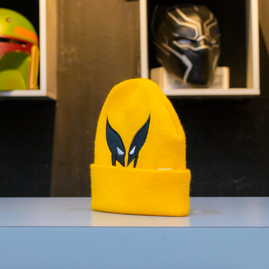 Masked Wolverine | Marvel | Gorro