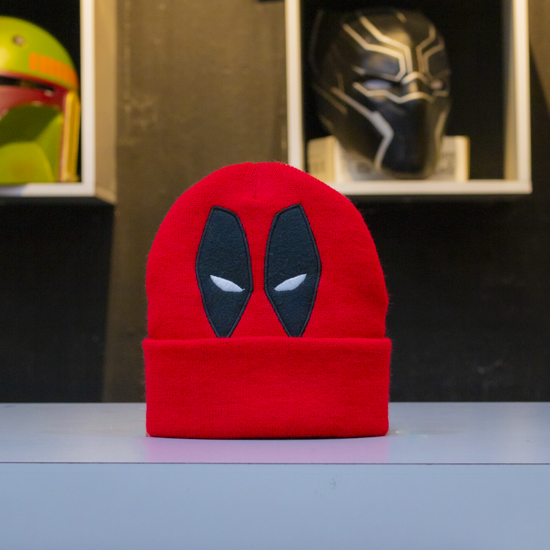 Masked Deadpool | Marvel | Gorro