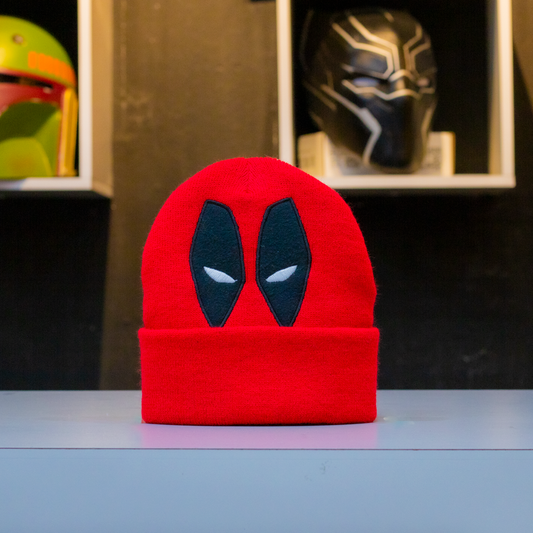 Masked Deadpool | Marvel | Gorro