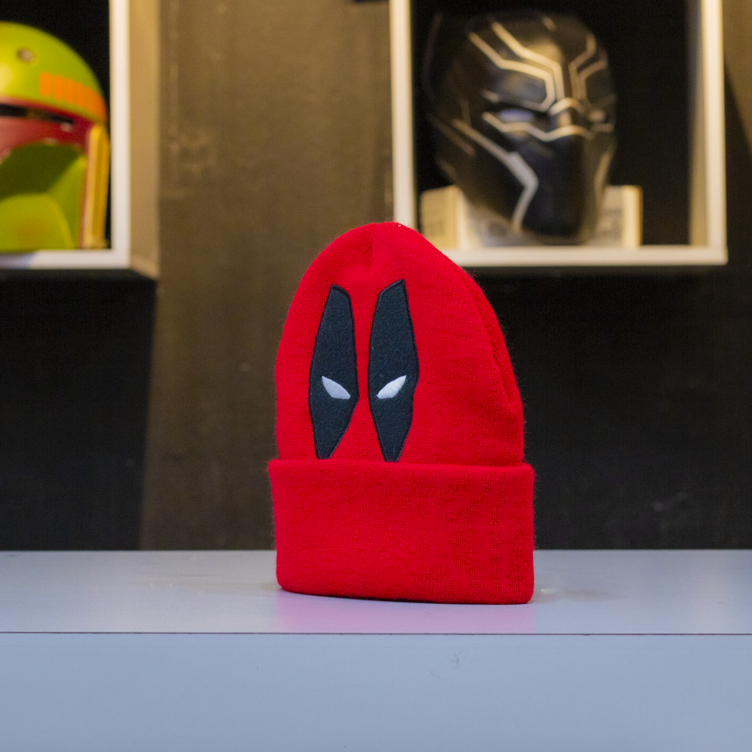 Masked Deadpool | Marvel | Gorro