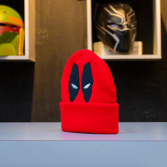 Masked Deadpool | Marvel | Gorro