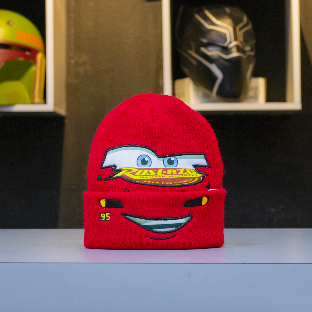 Rayo McQueen | Cars | Gorro