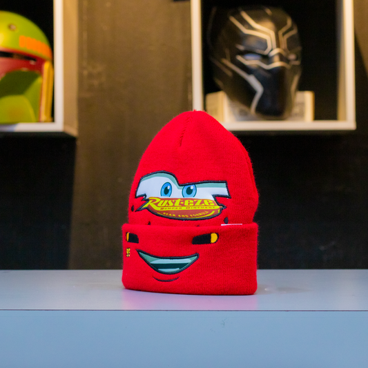 Rayo McQueen | Cars | Gorro