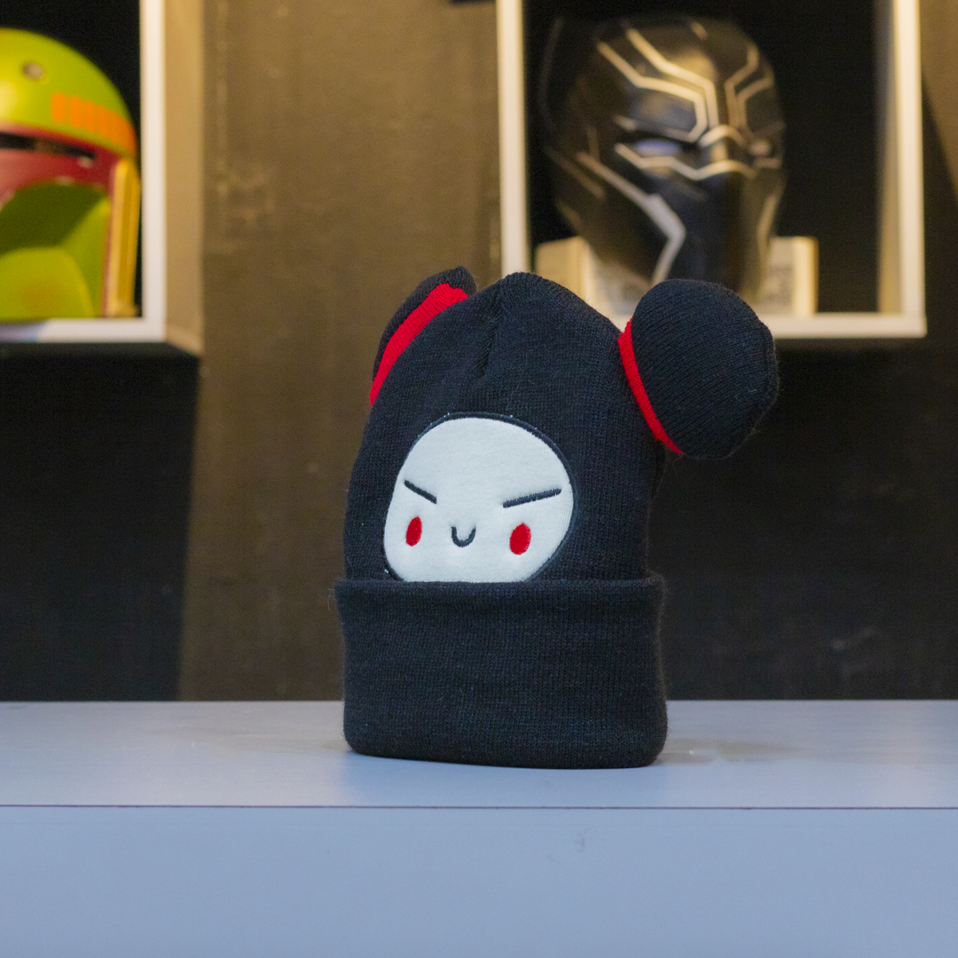 Pucca | Gorro