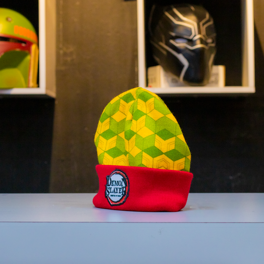 Tomioka | Kimetsu no Yaiba | Gorro