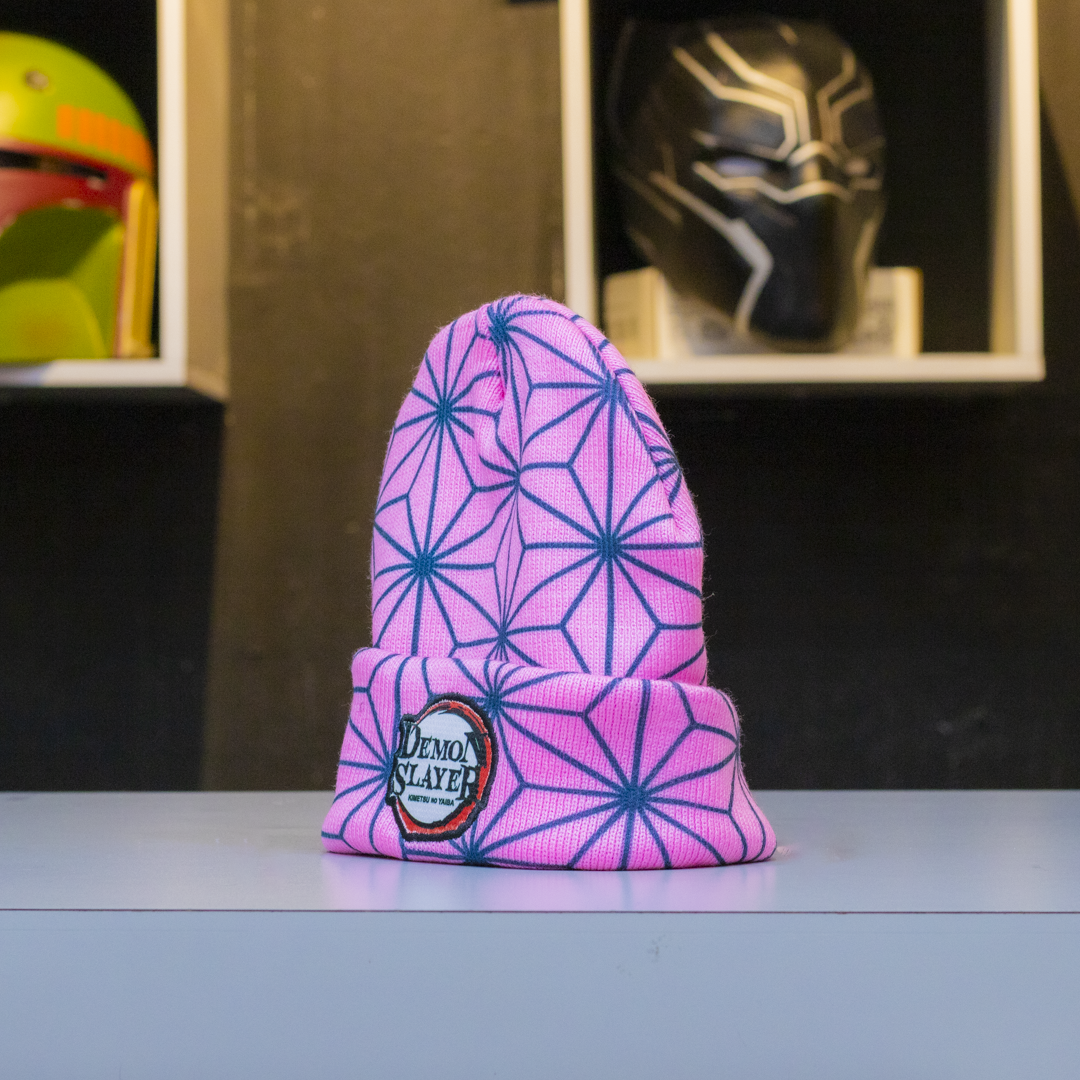 Nezuko | Kimetsu no Yaiba | Gorro