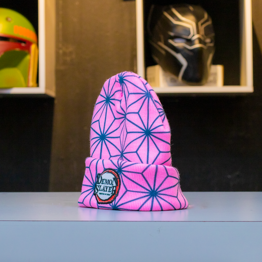 Nezuko | Kimetsu no Yaiba | Gorro