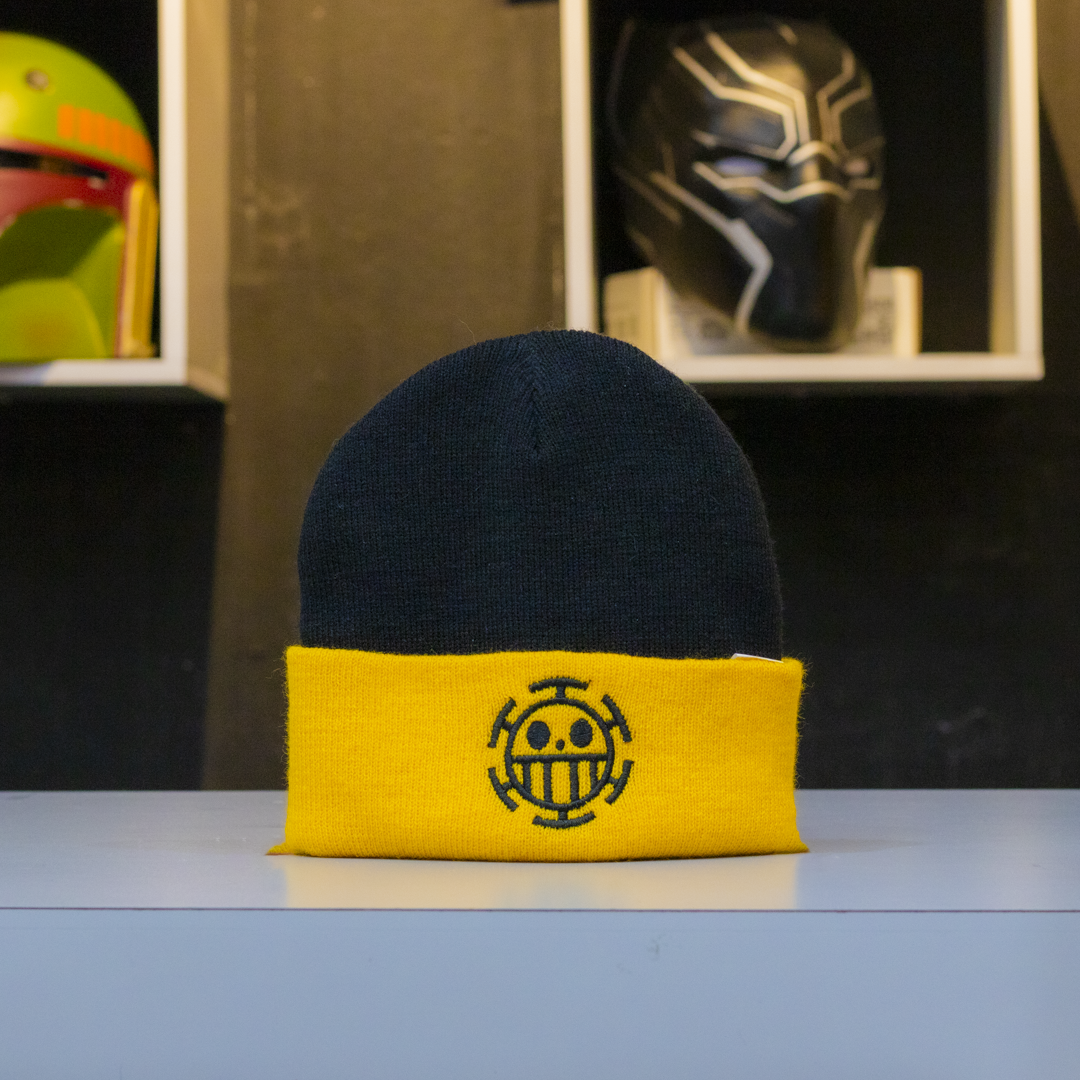 Trafalgar Law | One Piece | Gorro