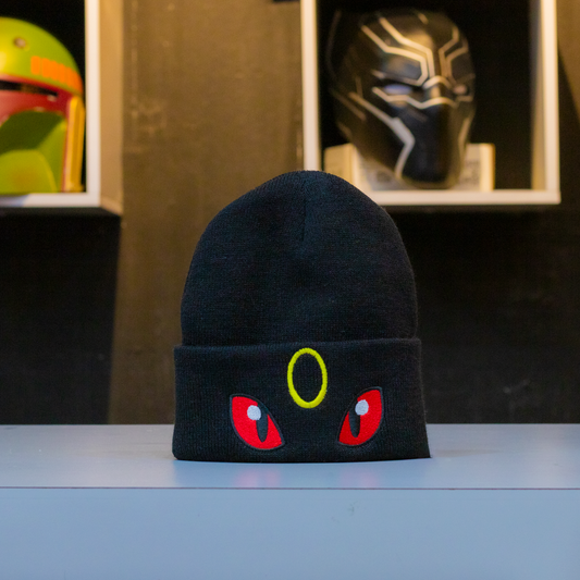 Ubreon | Pokemon | Gorro