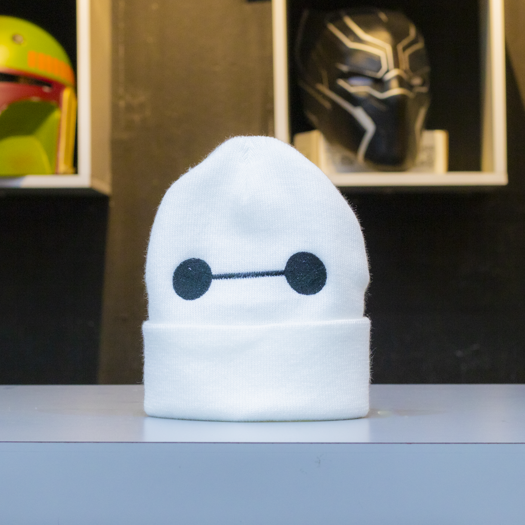Baymax | Big Hero 6 | Gorro