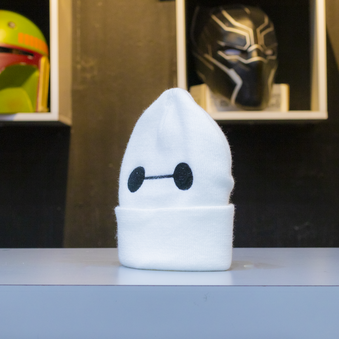Baymax | Big Hero 6 | Gorro