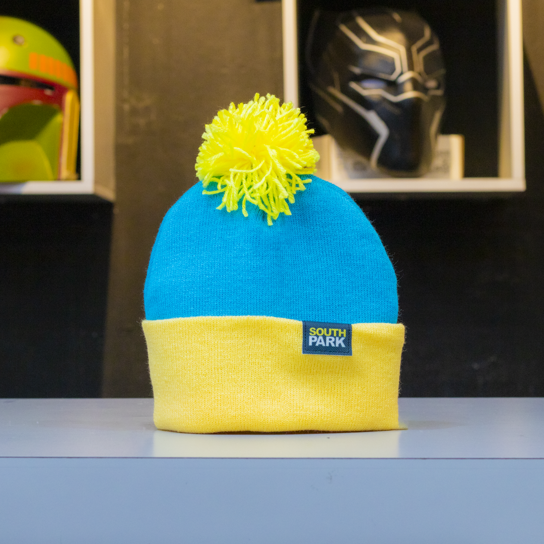 Cartman| South Park | Gorro