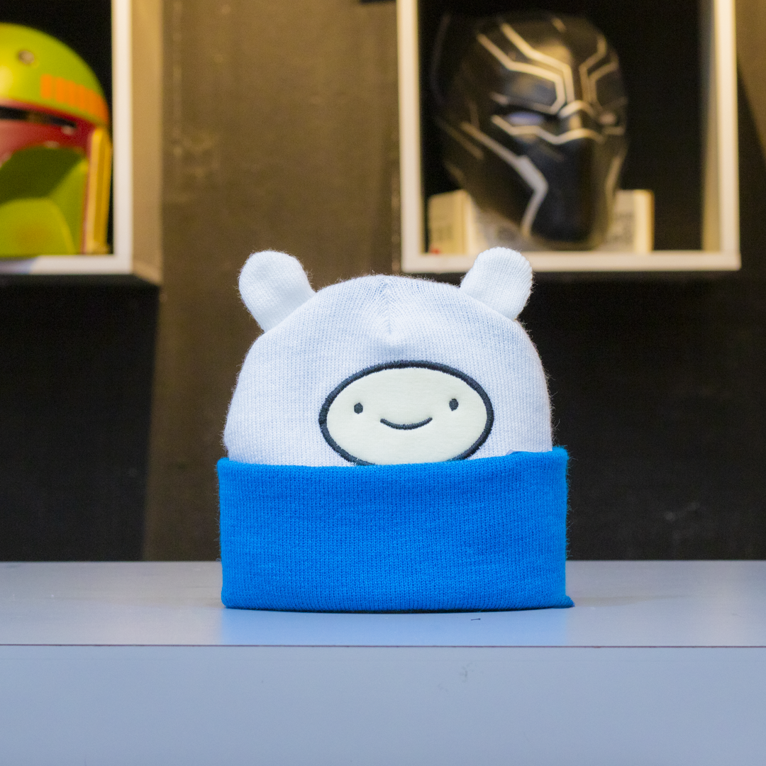 Finn | Hora de Aventura | Gorro