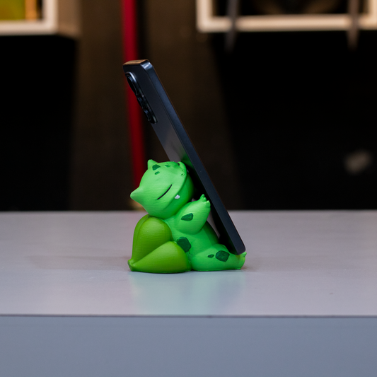 Bulbasaur | Porta Celular | Pokémon