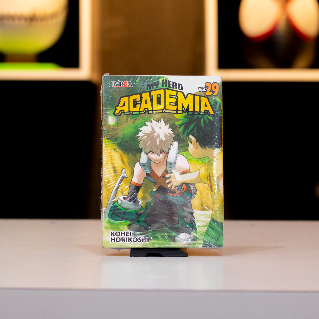 My Hero Academia | Vol. 29 | Manga