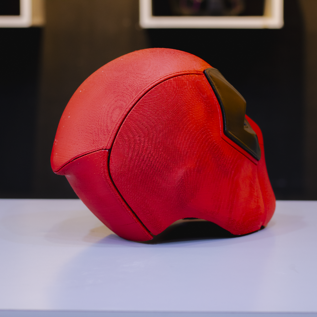 Deadpool | Casco