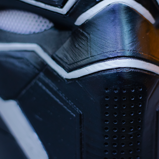 Tachala | Black Panther | Casco