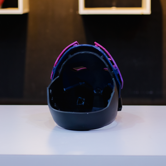 The Prowler | Spiderman | Miles morales