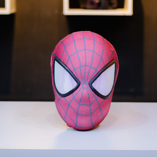 Casco Deadpool (Versión Cómic)