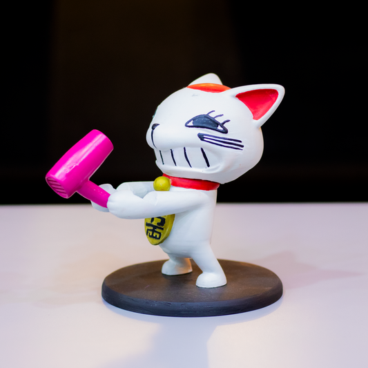 Turbo Abuela - Porta Celular