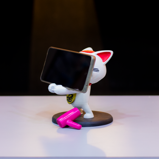 Turbo Abuela - Porta Celular