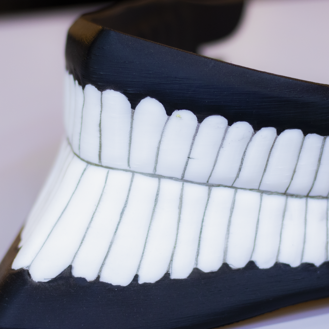 Careta Okarun - Dan Da Dan