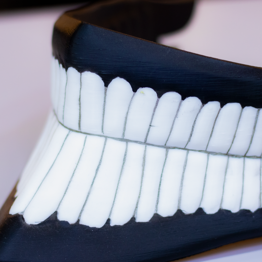 Careta Okarun - Dan Da Dan