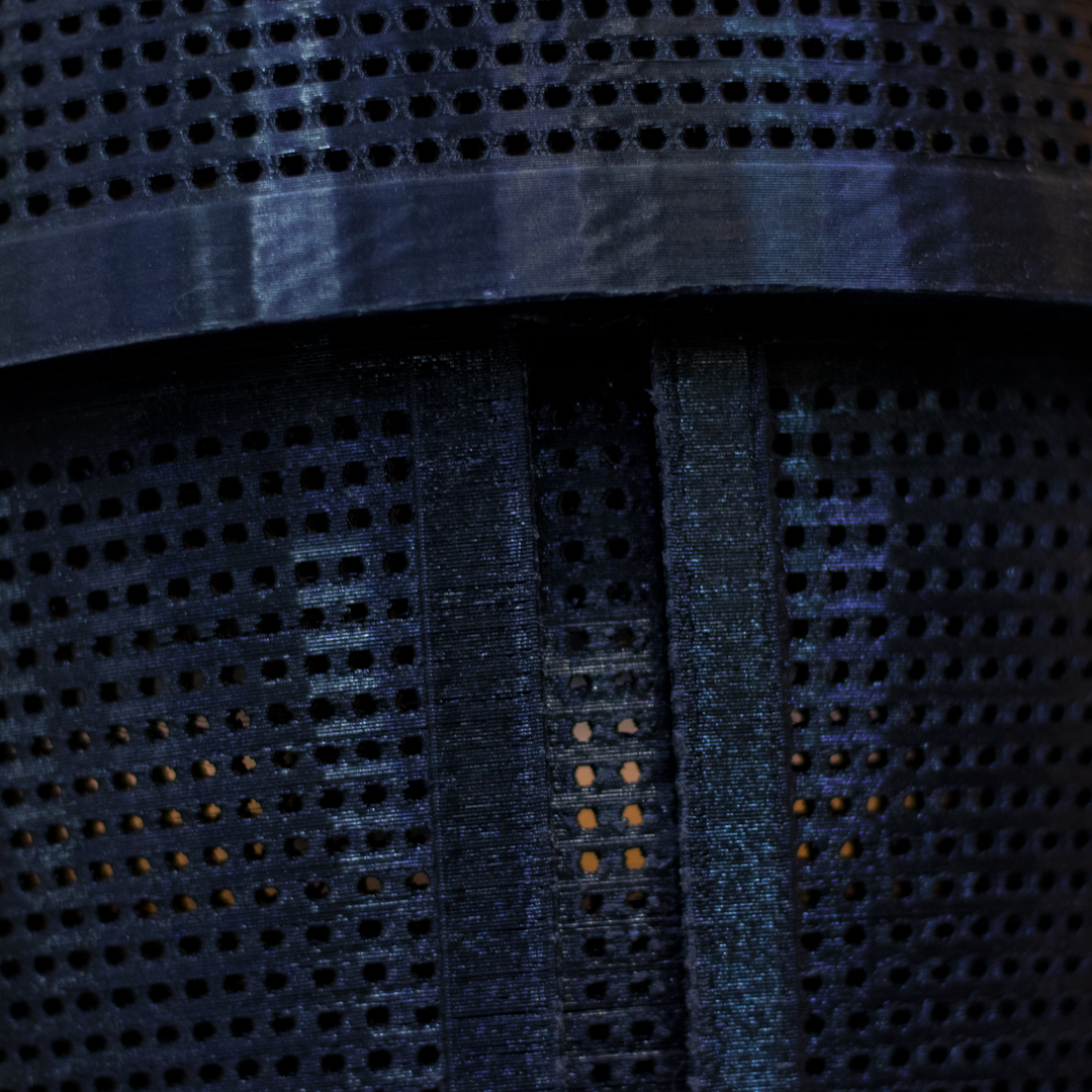 Careta Juego del Calamar