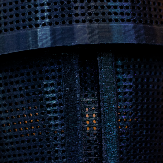 Careta Juego del Calamar