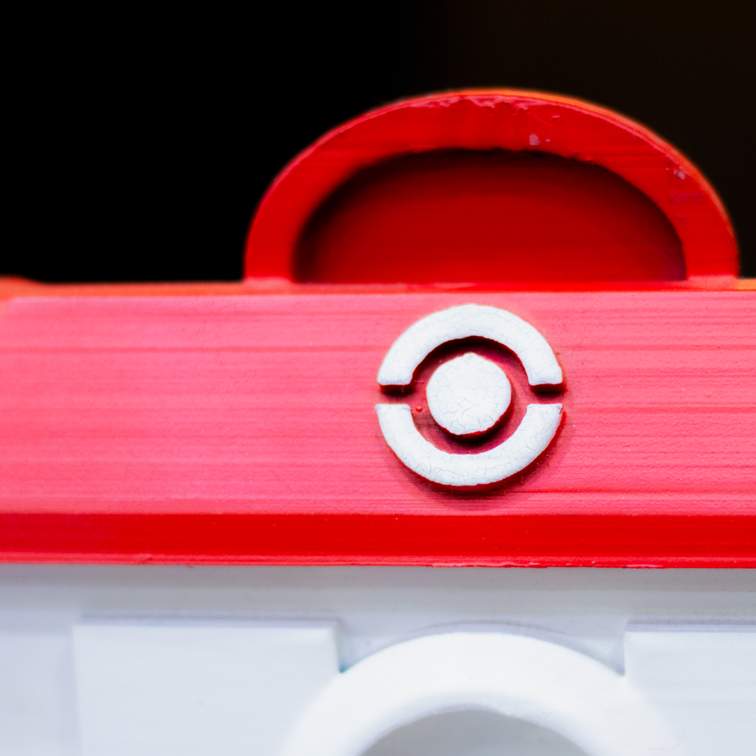 Centro Pokémon | Porta Dock de Switch