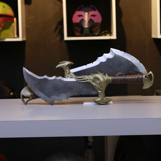 Espadas del Caos | God of War | Primera Edición