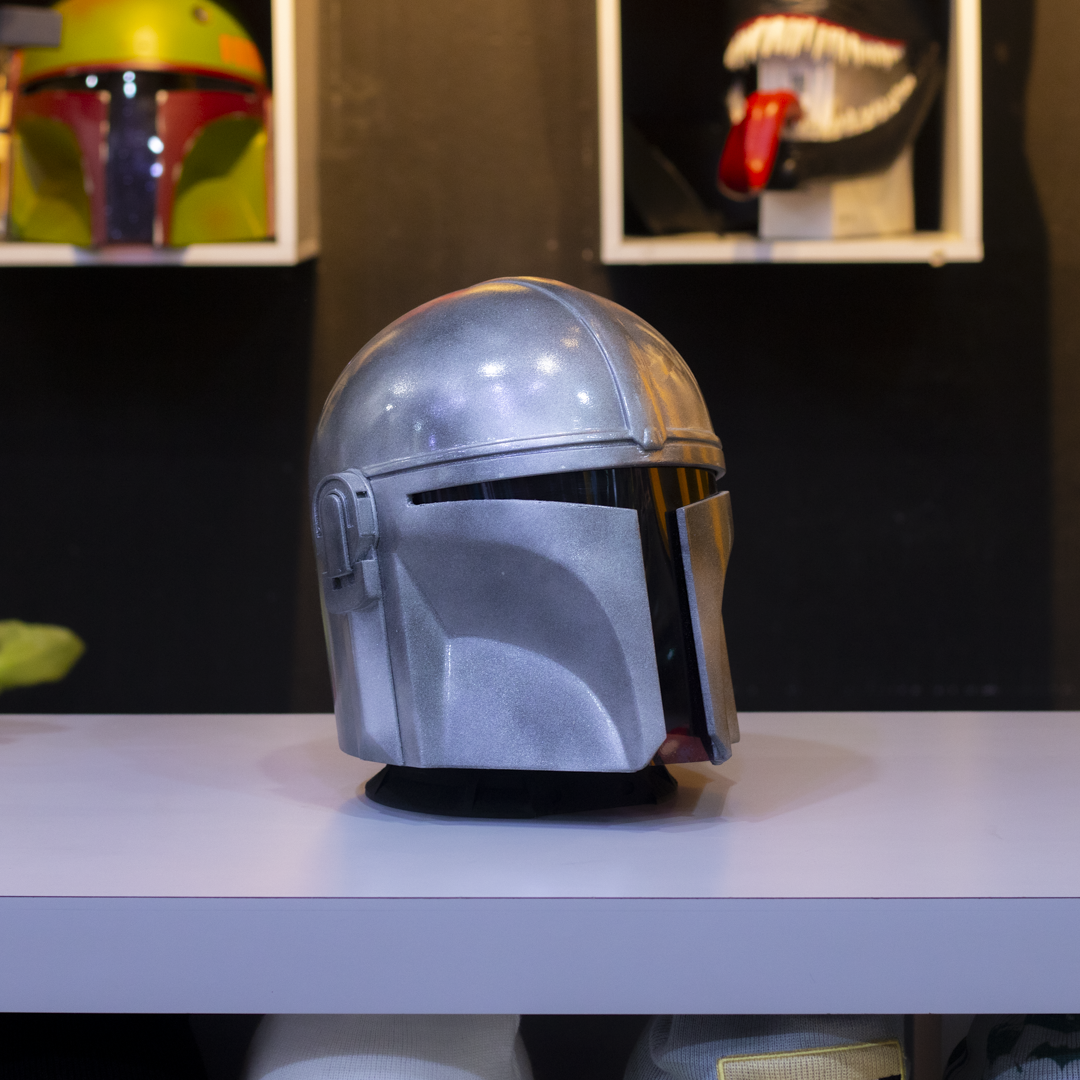 Mandalorian | Casco