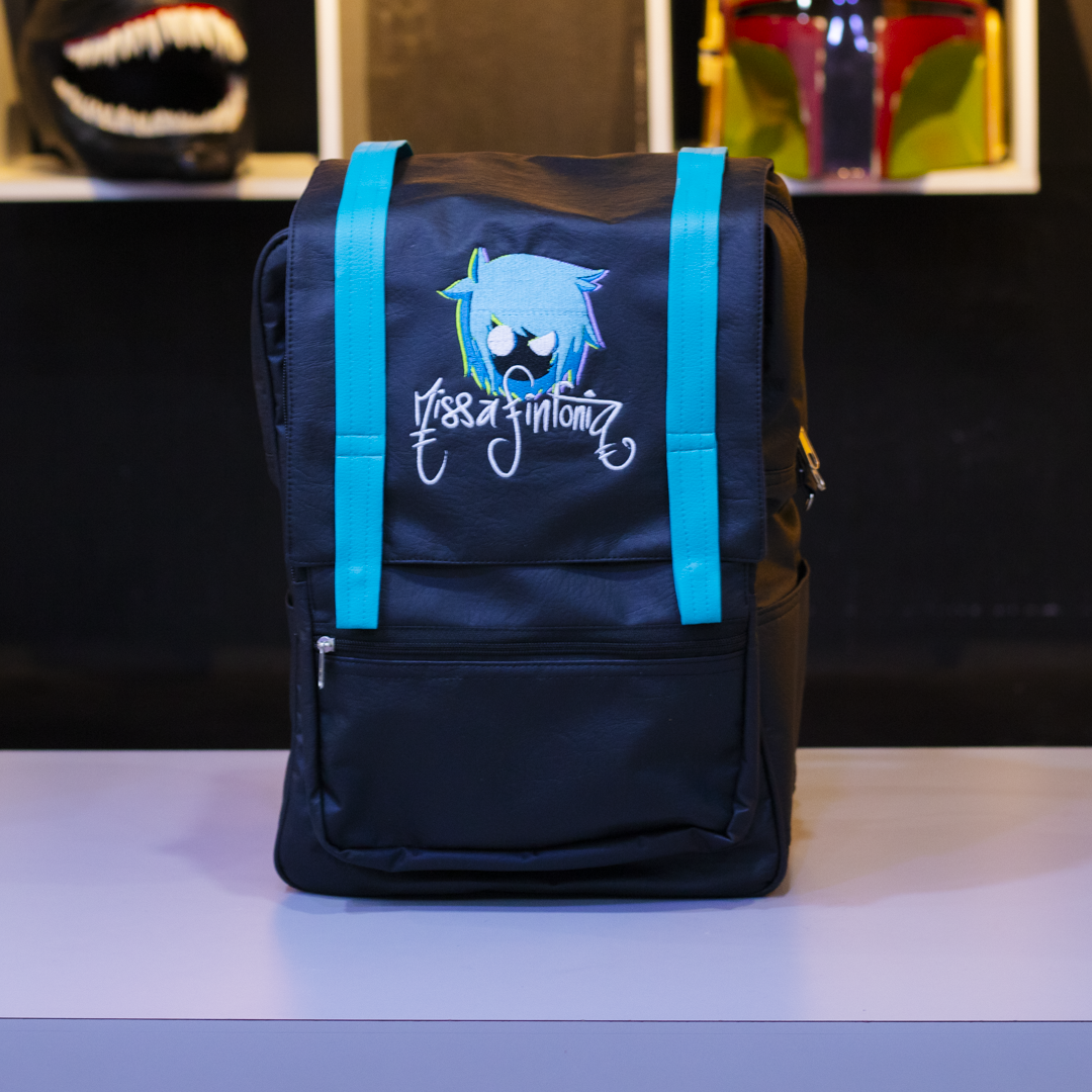 Missa Sinfonia | Mochila