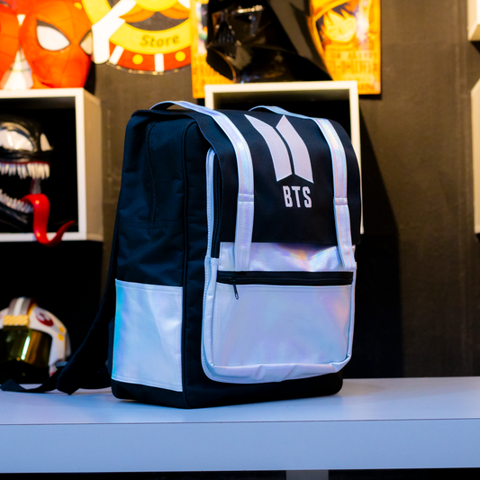 BTS | Tornasol | Mochila