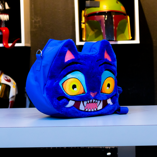 Derpy | Kpop Demon Hunter| Mochila