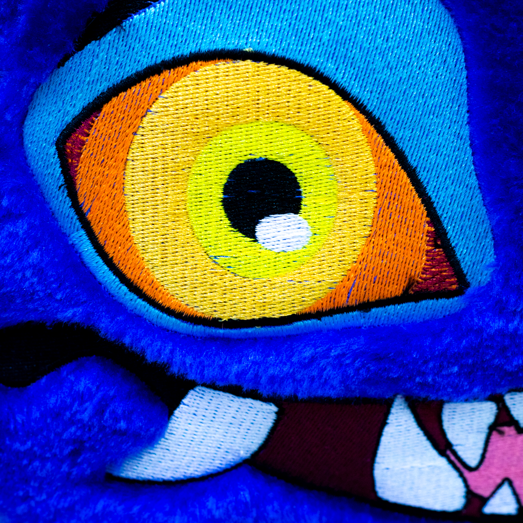 Derpy | Kpop Demon Hunter| Mochila