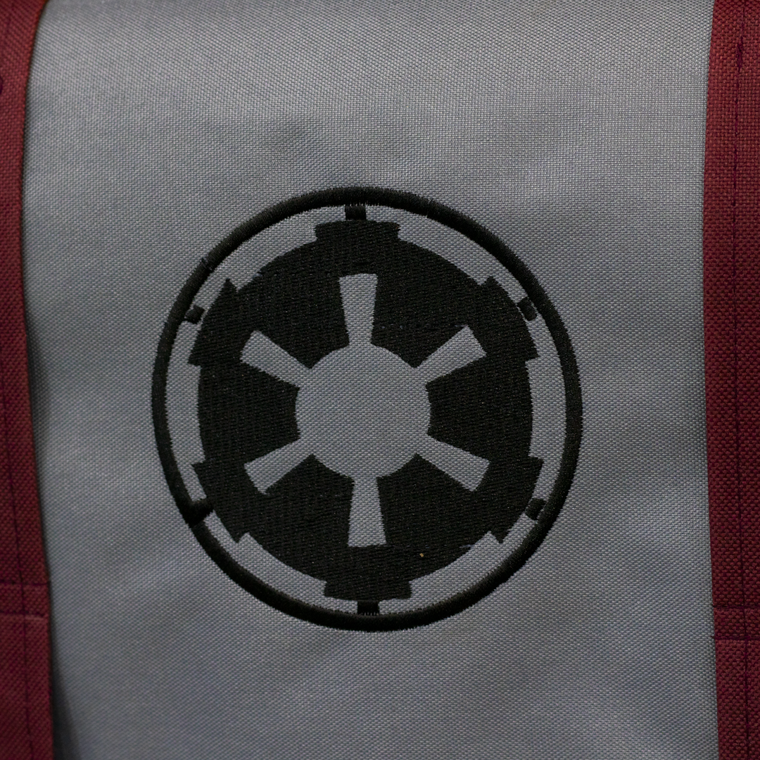 Imperio Galáctico | Star Wars | Mochila